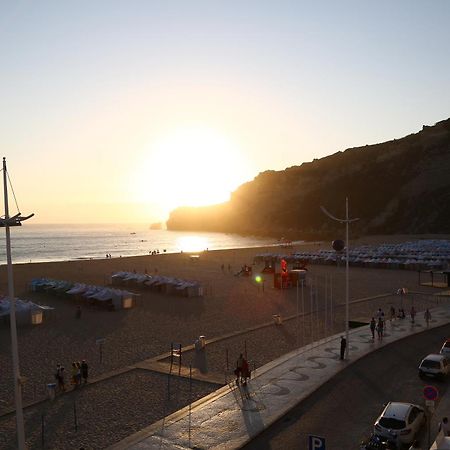 Appartement Feel Nazaré - Ocean View Extérieur photo